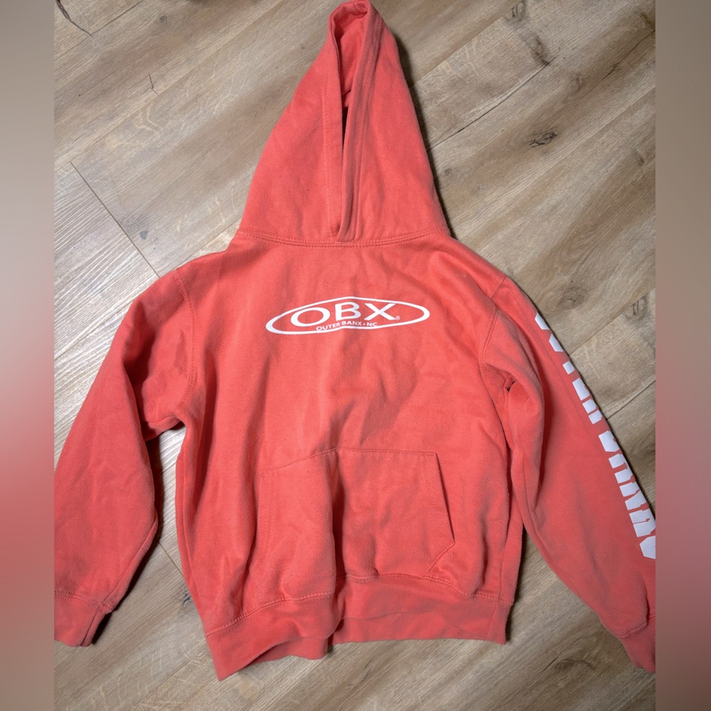 Outer Banks Hoodie - RARE!